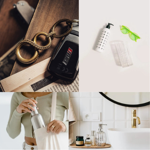 Accessoire du quotidien