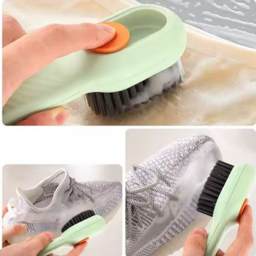 BROSSE MAGIGUE