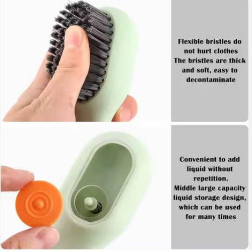 BROSSE MAGIGUE