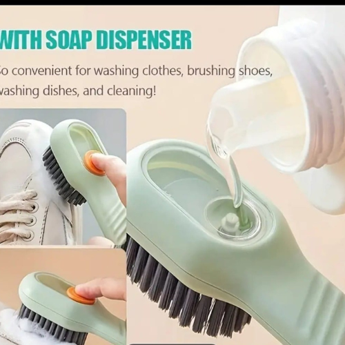 BROSSE MAGIGUE